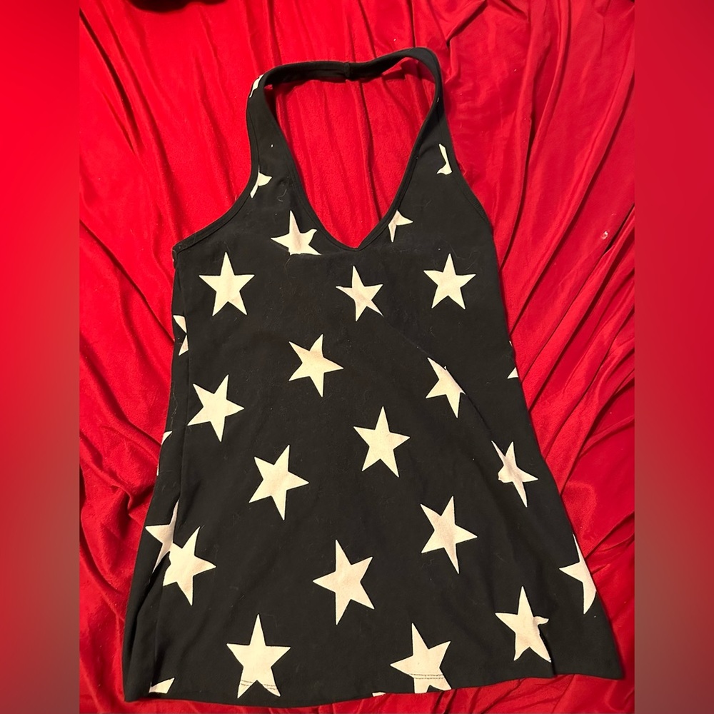Torrid tank top
